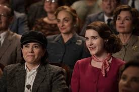 Discover the Best Merchandise at The Marvelous Mrs Maisel Shop!