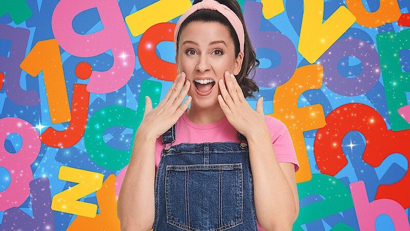 Unlock the Fun: Explore the Ms. Rachel Merch Official Store!