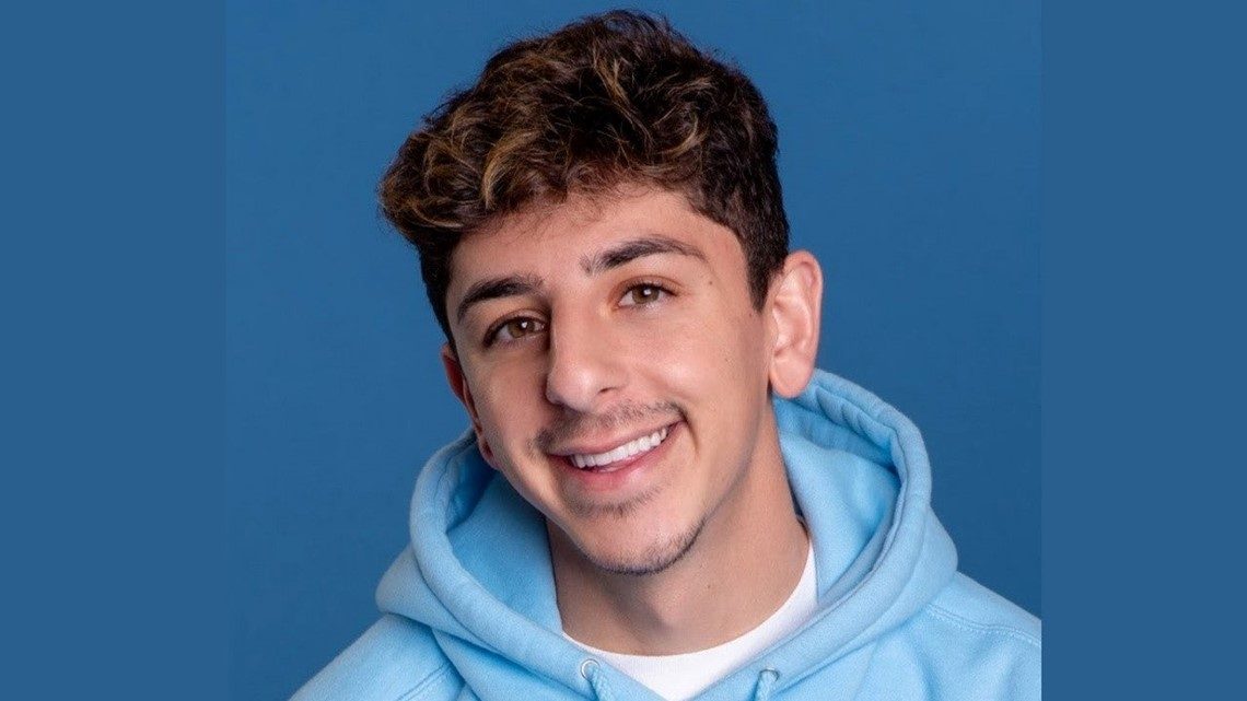 Unleash Your Inner Fan with Faze Rug's Official Merch!