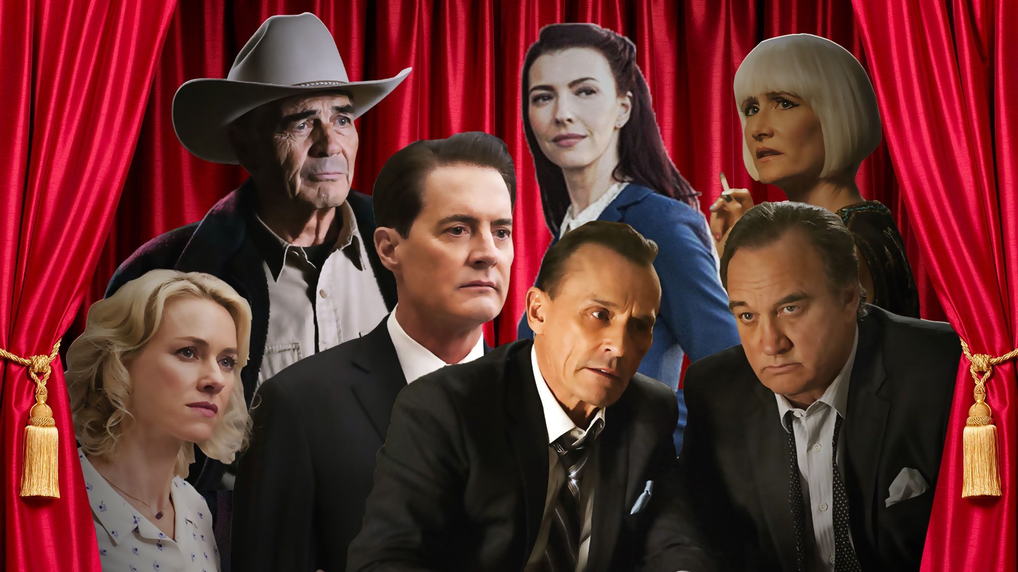 Uncover the Best Twin Peaks Merch Shop for Every Fan!