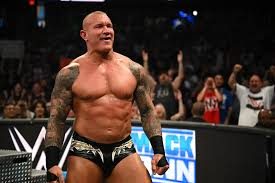 Transform Your Collection: Must-Have Randy Orton Merch for Fans