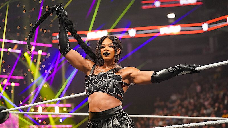 Why Bianca Belair Merchandise Has Become a Must-Have for YouTubers