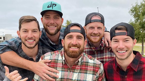 Level Up Your Style with the Ultimate Dude Perfect Merch Store