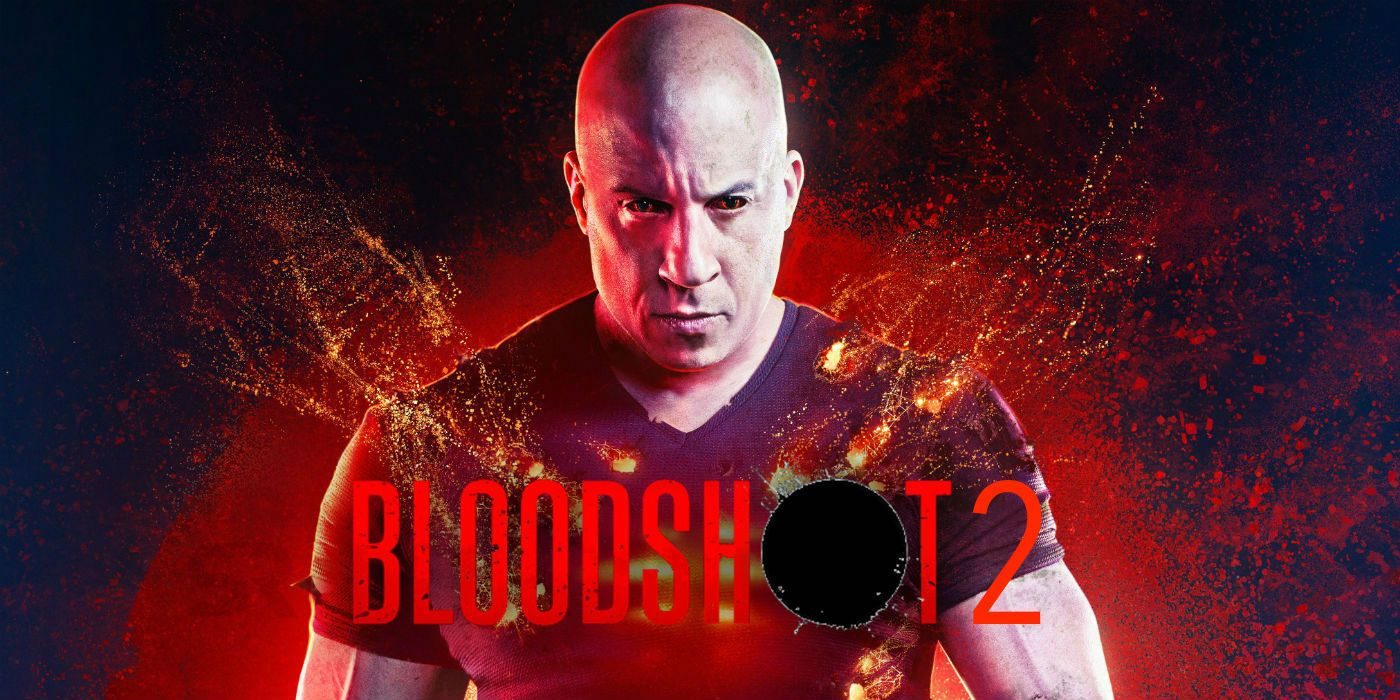 Behind the Scenes at the Bloodshot Official Shop: Gear Up Like a Superhero