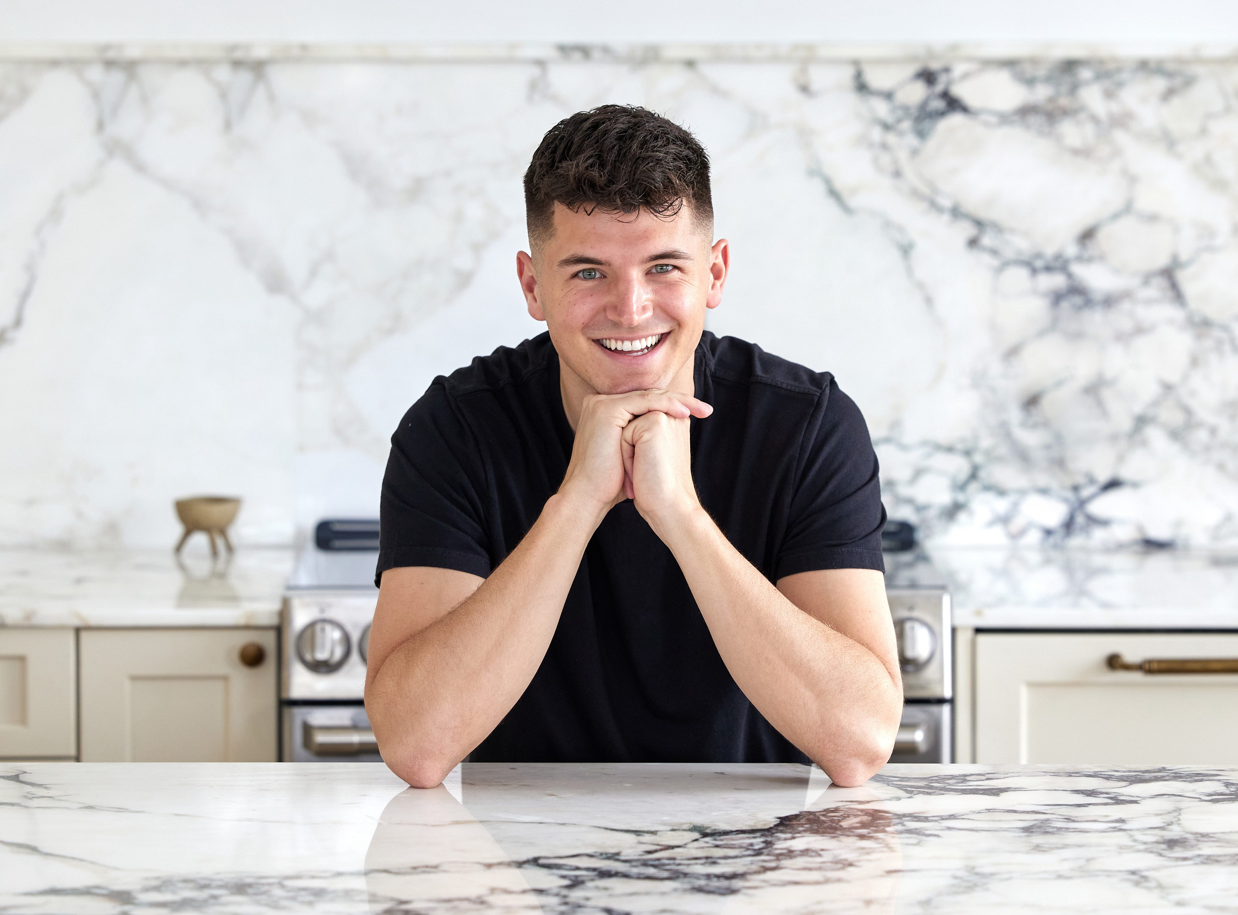 Why Nick Digiovanni Store is Every Youtuber’s Dream Hub