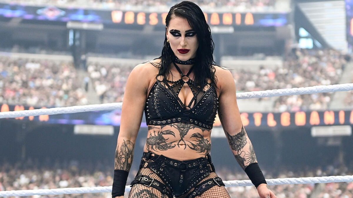 Step Into the Ring: Must-Visit Rhea Ripley Shop for Fans