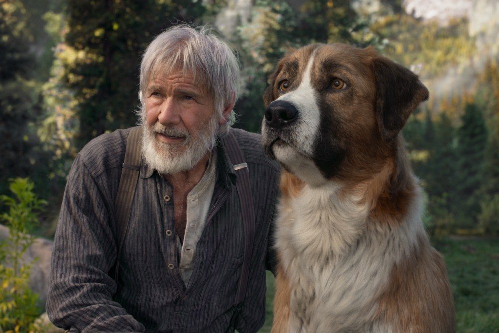 The Call Of The Wild Merch: Must-Have Items for Movie Fans