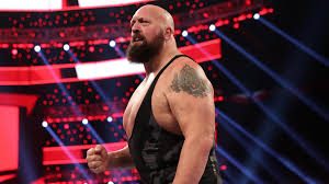 Paul Wight Official Merchandise: Gear Up Like Your Favorite Actor!