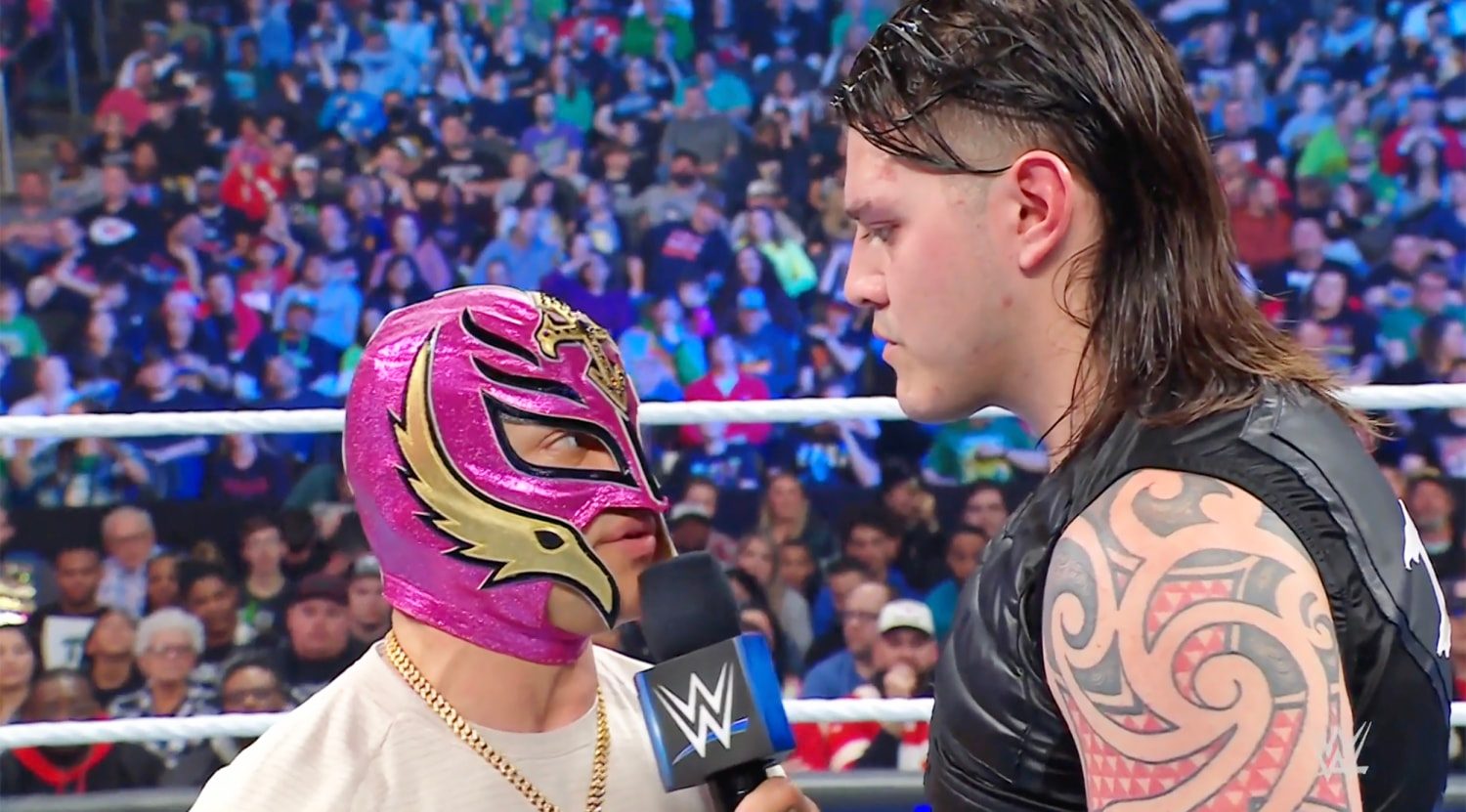 Top Rey Mysterio Merchandise That Every Wrestling Fan Needs
