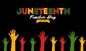 Celebrate Freedom: The Best Juneteenth Official Merch T-Shirts