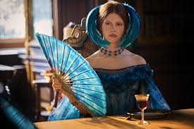 Mia Goth Merch: 7 Must-Have Items for True Fans of the Actress