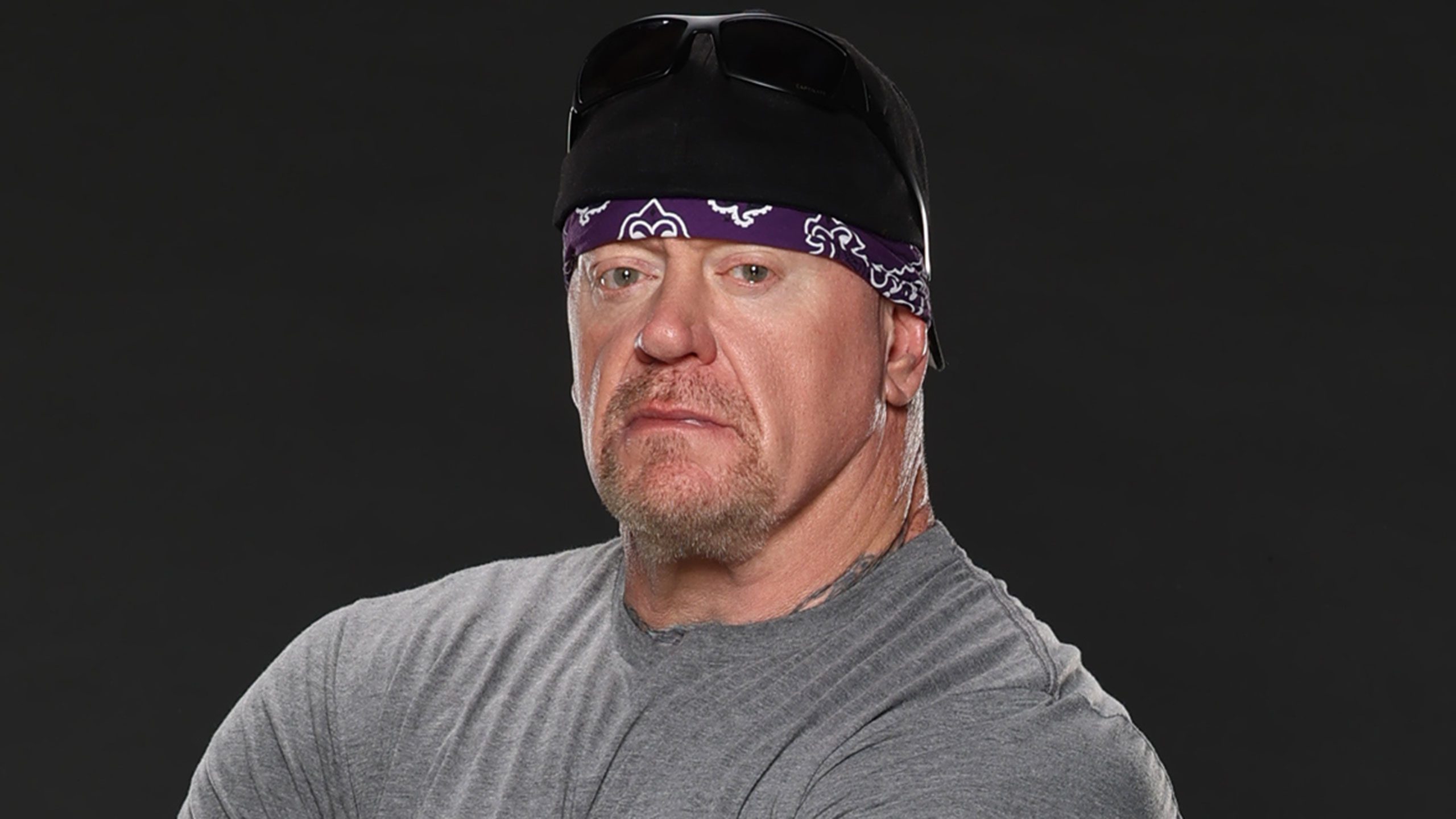 Unveiling the Best Undertaker Merchandise for True Wrestling Fans