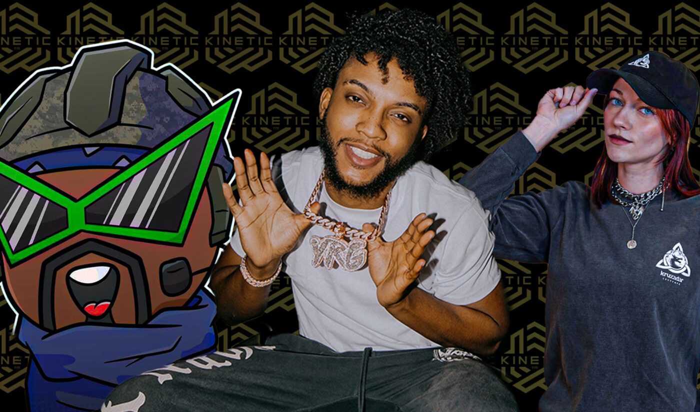 Level Up Your Streaming: Gear from the Yourragegaming Official Store