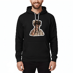 Wilbur Soot Hoodie Limited Edition Artist Print