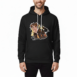 Wilbur Soot T-shirt Moody Music Graphic