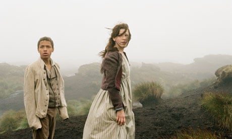 Wuthering Heights Merch Official Shop: 5 Film Gifts
