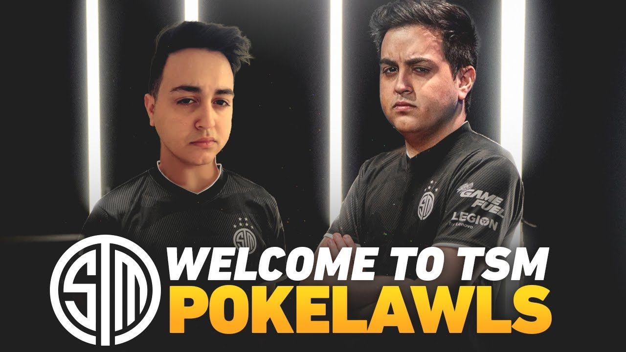 Pokélawls Official Shop: Youtuber’s Merch Strategy Revealed