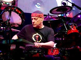 Neil Peart Official Store’s Musical Player: Drum Legends