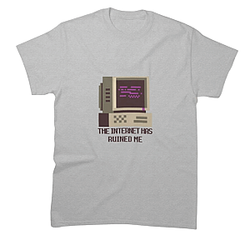 Online Creator Community Shirt NTAN2403 Wilbur Soot T-Shirts