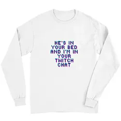 Your New Boyfriend PTTT2605  Wilbur Soot Compression (long sleeves)