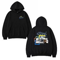 Dream Team SMP PTTT0608  Wilbur Soot Hoodies