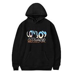 Lovejoy Pebble Brain PTTT0608  Wilbur Soot Hoodies