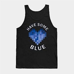 Wilbur Soot Tank Tops - Wilbur Soot Tank Top Official Merchandise TP1211