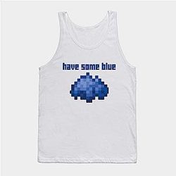 Wilbur Soot Tank Tops - Wilbur Soot Lovers Tank Top Official Merchandise TP1211
