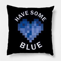 Wilbur Soot Pillows - Wilbur Soot Pillow Official Merchandise TP1211