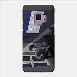 Wilbur Soot Cases - Wilbur Soot Phone Case Official Merchandise TP1211