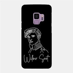 Wilbur Soot Casos - Wilbur Soot Teléfono Caso Oficial Merchandise TP1211