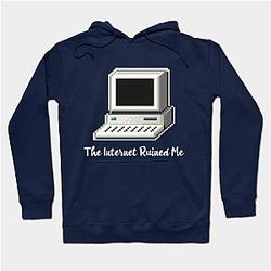 Wilbur Soot Hoodies - Wilbur Soot Lovers Hoodie Official Merchandise TP1211