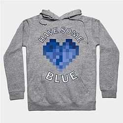Wilbur Soot Hoodies - Wilbur Soot Hoodie Official Merchandise TP1211