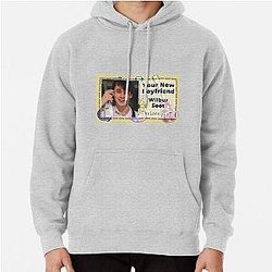 Wilbur Soot Hoodie -  Your New Boy Friend Pullover Hoodies