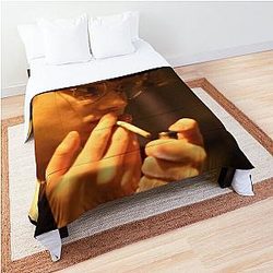 Wilbur Soot Bedding Sets - Wilbur Soot Comforter RB2605