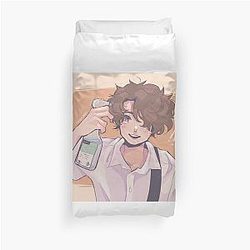 Wilbur Soot Bedding Sets - Your New Boyfriend Wilbur Soot Duvet Cover RB2605