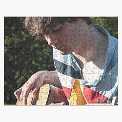 Wilbur Soot Puzzles - Wilbur Soot with Guitar Jigsaw Puzzle RB2605