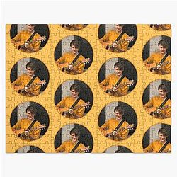 Wilbur Soot Puzzles - Wilbur Soot Jigsaw Puzzle RB2605