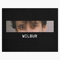 Wilbur Soot Puzzles - Wilbur Soot  Jigsaw Puzzle RB2605