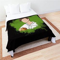 Wilbur Soot Bedding Sets - HW. Wilbur Soot Comforter RB2605