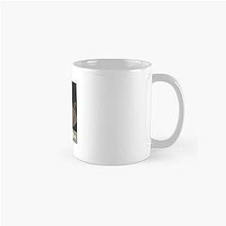 Wilbur Soot Mugs - Internet Ruined Me by Wilbur Soot Classic Mug RB2605