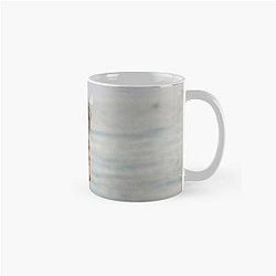 Wilbur Soot Mugs - Wilbur Soot  Classic Mug RB2605