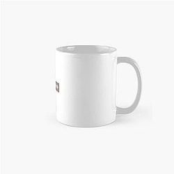 Wilbur Soot Mugs - I'm in Love With an E-Girl by Wilbur Soot Classic Mug RB2605