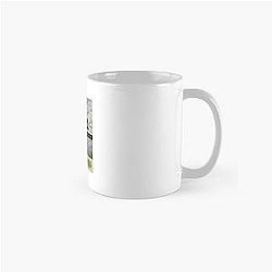 Wilbur Soot Mugs - Internet Ruined Me by Wilbur Soot Classic Mug RB2605