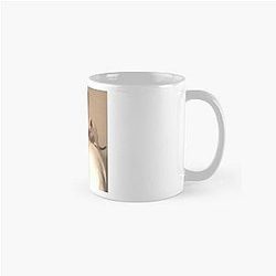 Wilbur Soot Mugs - Wilbur Soot Classic Mug RB2605