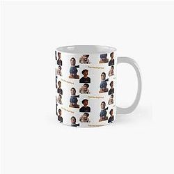 Wilbur Soot Mugs - Wilbur Soot Pack Perfect Gift Classic Mug RB2605