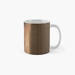Wilbur Soot Mugs - Wilbur Soot Classic Mug RB2605