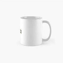 Wilbur Soot Mugs - Internet Ruined Me by Wilbur Soot Classic Mug RB2605