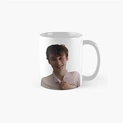 Wilbur Soot Mugs - Wilbur Soot Classic Mug RB2605