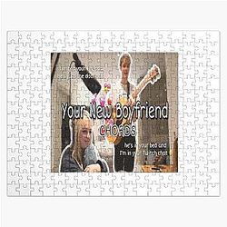 Wilbur Soot Puzzles - Your New Boyfriend Wilbur Soot Jigsaw Puzzle RB2605